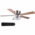 Canarm Gs 52 in. Adobe Bn Fan CF52ADO5BN-B